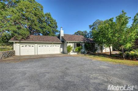 4008 Penobscot Rd, Cool, CA 95614 photo 1