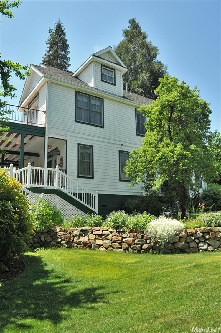 115 High St, Grass Valley, CA 95945 photo 3