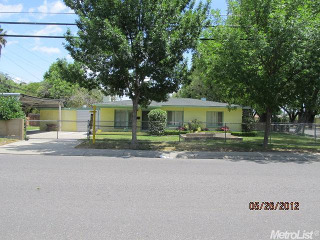 140 Colfax Ave, Modesto, CA 95354 photo 1