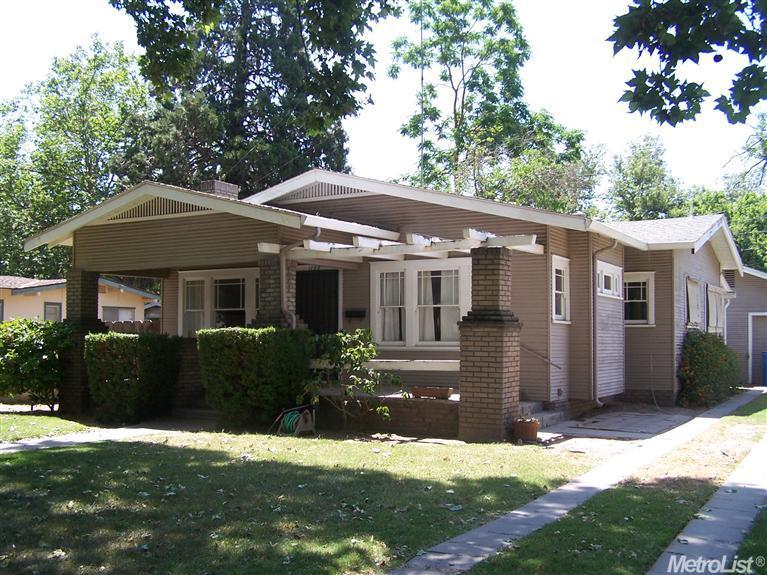 1128 E Marshall St, Turlock, CA 95380 photo 1