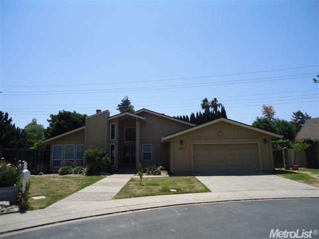 3501 Sagewood Ct, Modesto, CA 95356 photo 1