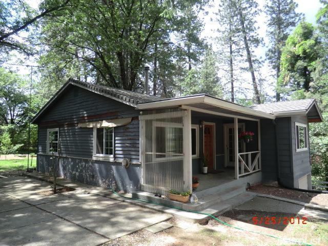 24901 Ben Taylor Rd, Colfax, CA 95713 photo 2