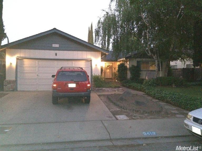 2412 Pridmore Ave, Modesto, CA 95355 photo 1