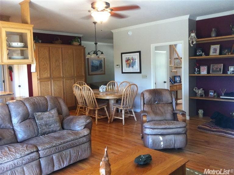21421 Heather Ln, Volcano, CA 95689 photo 3