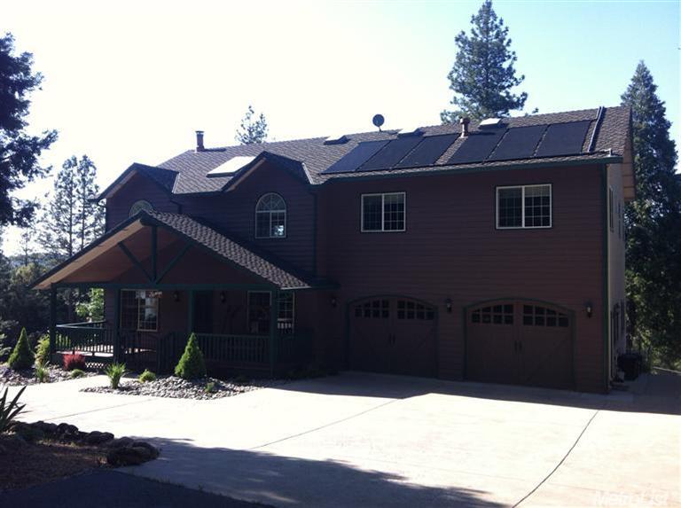 21421 Heather Ln, Volcano, CA 95689 photo 1