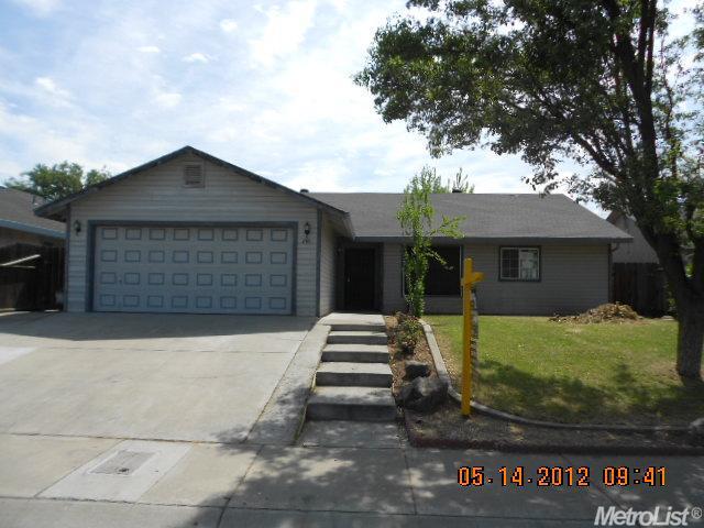 866 Madeline Ct, Merced, CA 95340 photo 1
