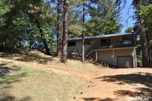 4921 Paso Way, Placerville, CA 95667 photo 1
