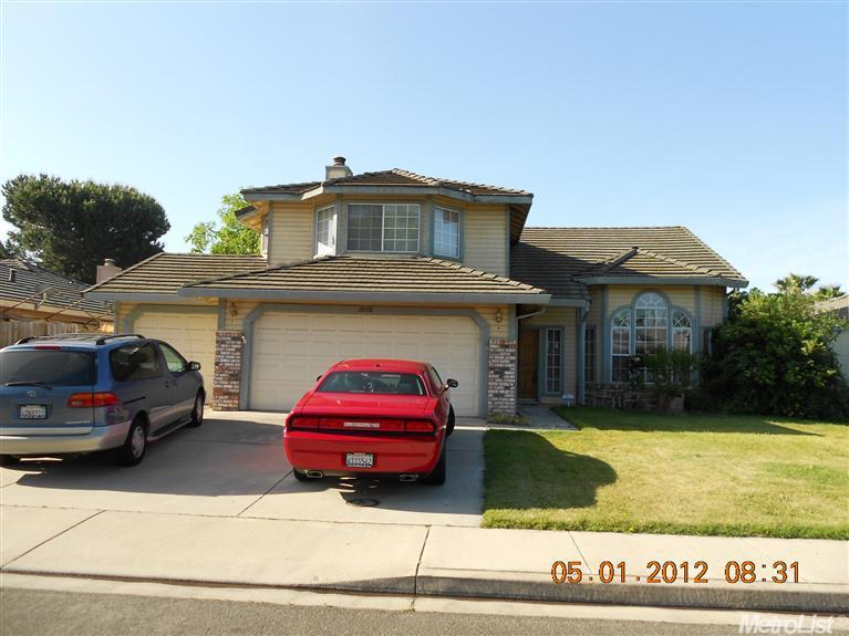 1828 Blueridge Ct, Modesto, CA 95351 photo 1