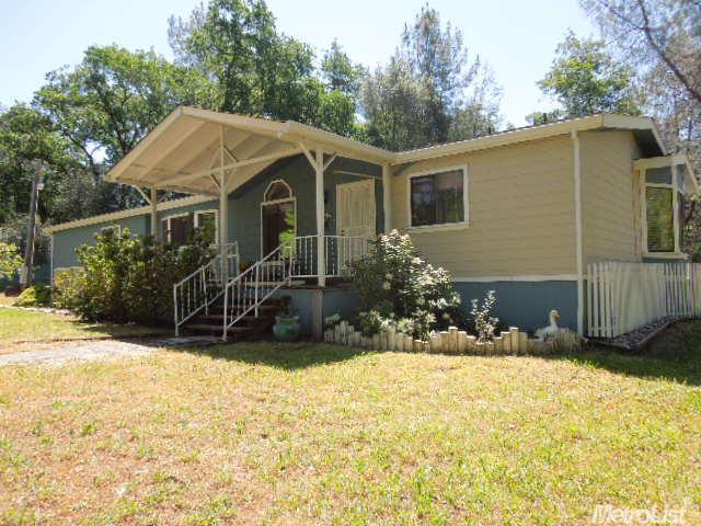 7408 La Porte Rd, Rackerby, CA 95972 photo 1