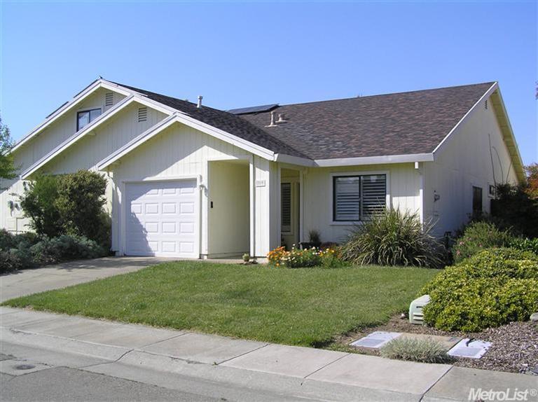 719 Peregrine Ave, Davis, CA 95616 photo 1