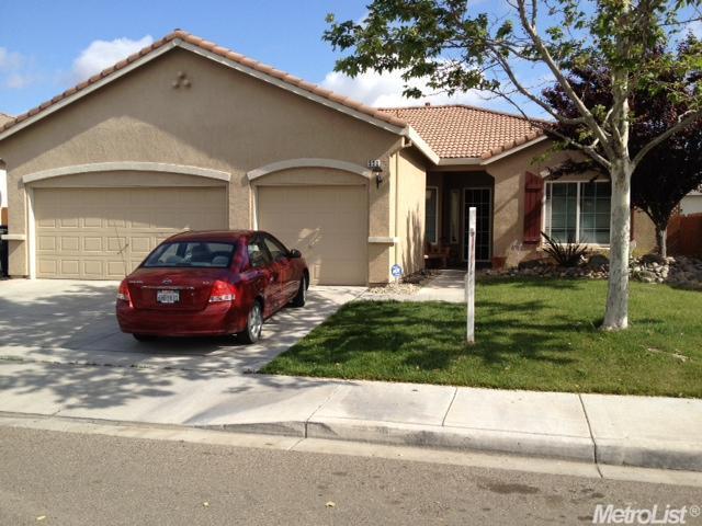 537 Bonanza Dr, Newman, CA 95360 photo 1