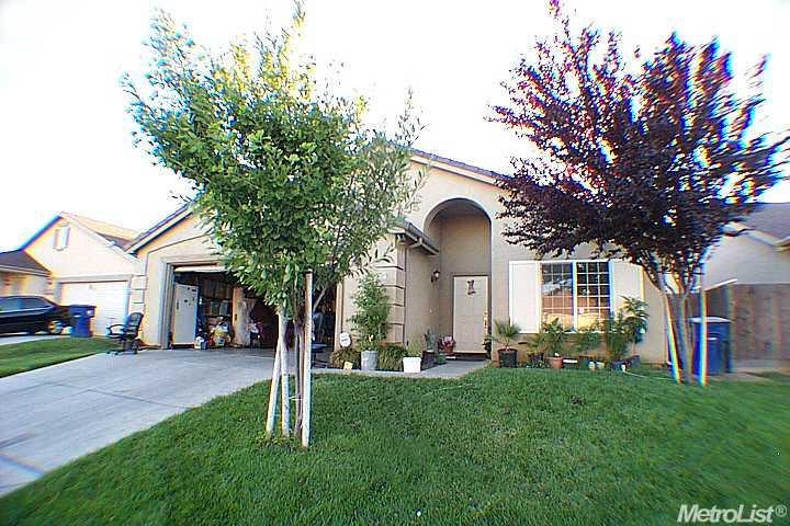 2375 N Shoemaker Ave, Merced, CA 95348 photo 1