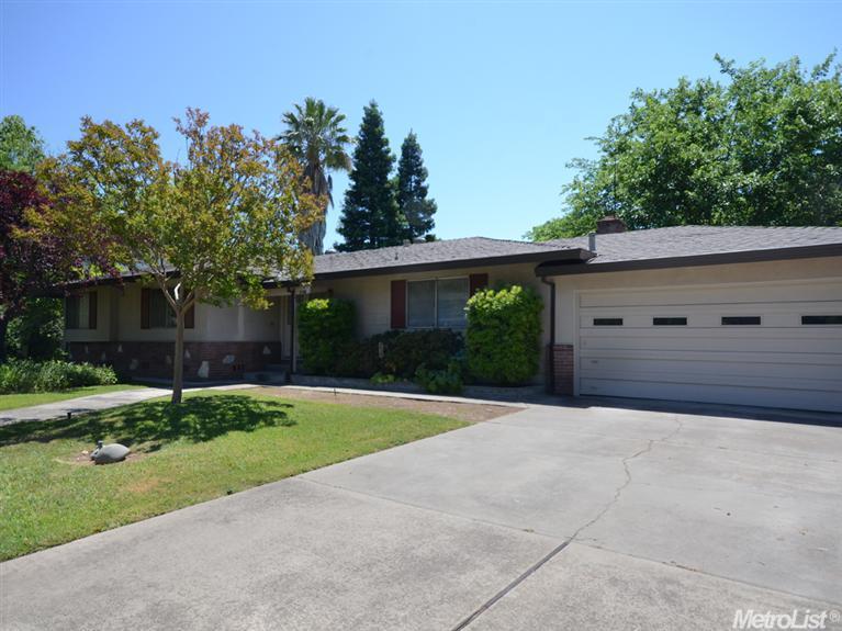 5338 Marmith Ave, Sacramento, CA 95841 photo 1