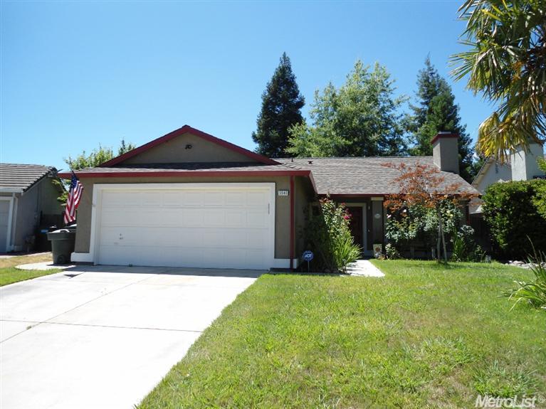 3540 Eagle Crest Cir, Antelope, CA 95843 photo 1