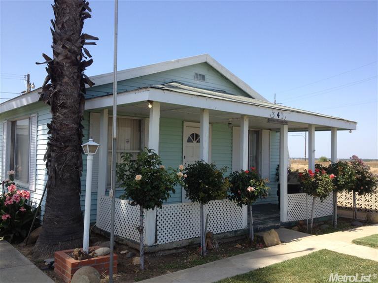343 E 5th St, Crows Landing, CA 95313 photo 1