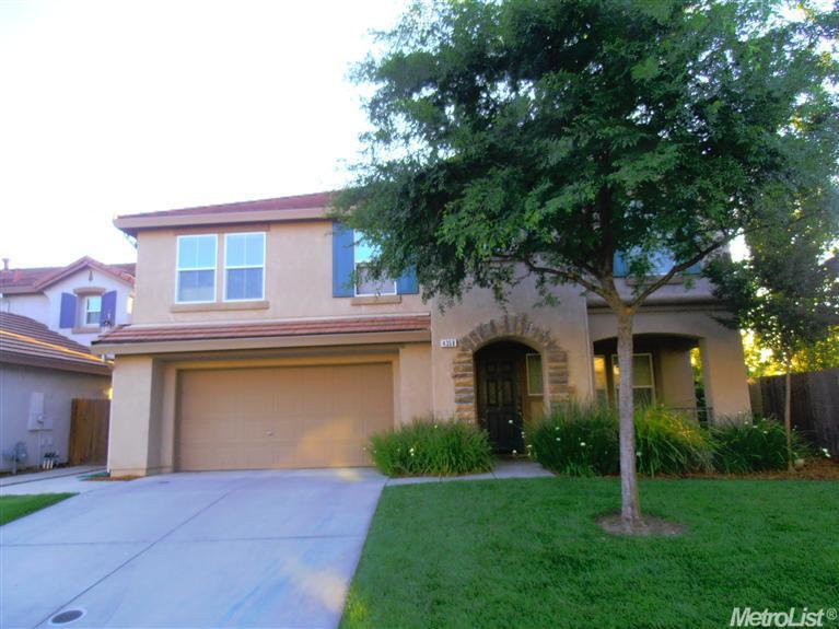 4358 Grafton Cir, Mather, CA 95655 photo 1