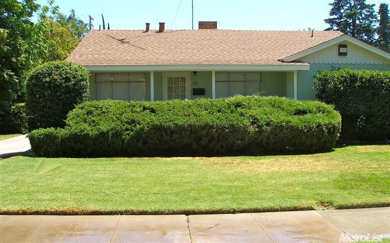 511 Locust St, Modesto, CA 95351 photo 1