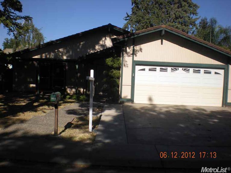 1612 Radcliffe Ave, Modesto, CA 95358 photo 1