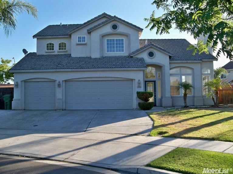 2593 Explorer Way, Turlock, CA 95382 photo 1