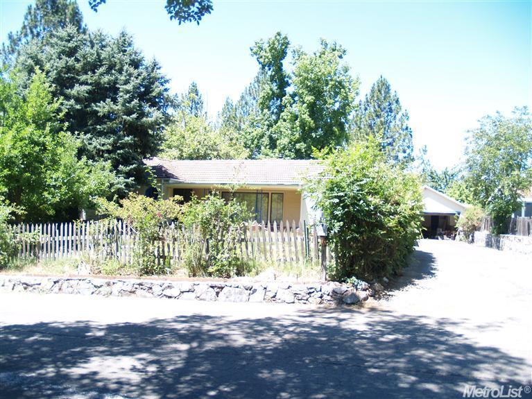 3144 Sheridan St, Placerville, CA 95667 photo 1