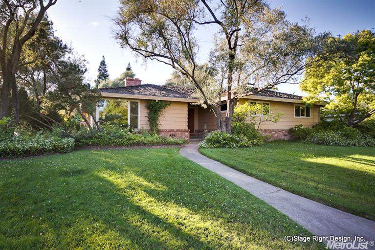 1401 Elsdon Cir, Carmichael, CA 95608 photo 1
