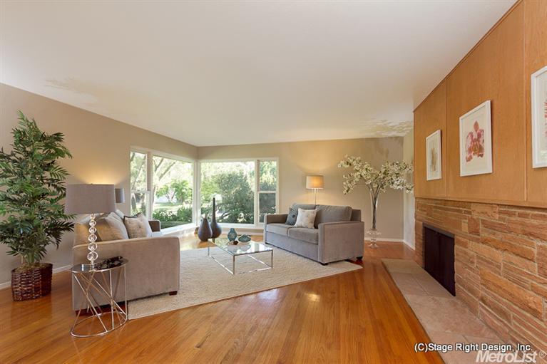 1401 Elsdon Cir, Carmichael, CA 95608 photo 2