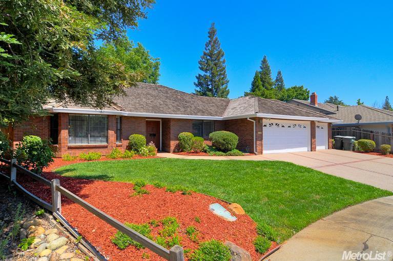 4120 Mindt Ct, Carmichael, CA 95608 photo 2