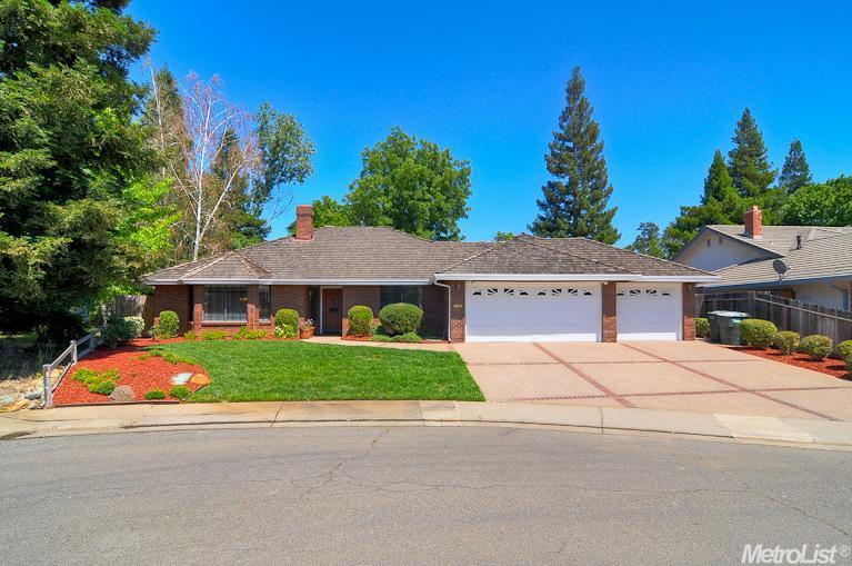 4120 Mindt Ct, Carmichael, CA 95608 photo 1