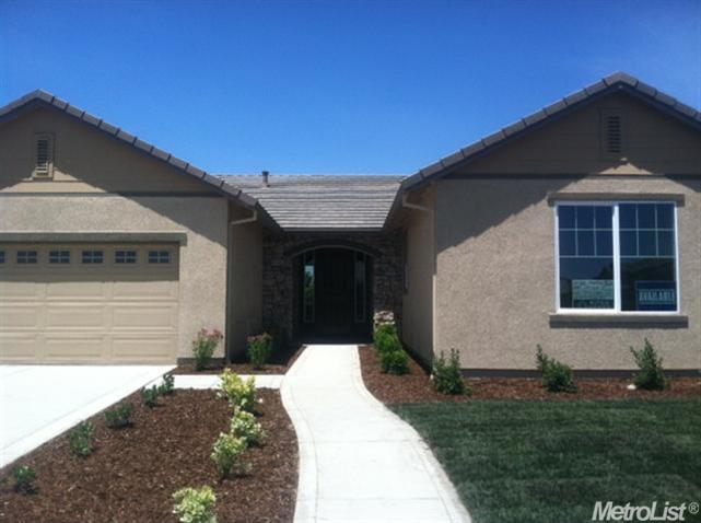2001 Mariposa Dr, Hughson, CA 95326 photo 1