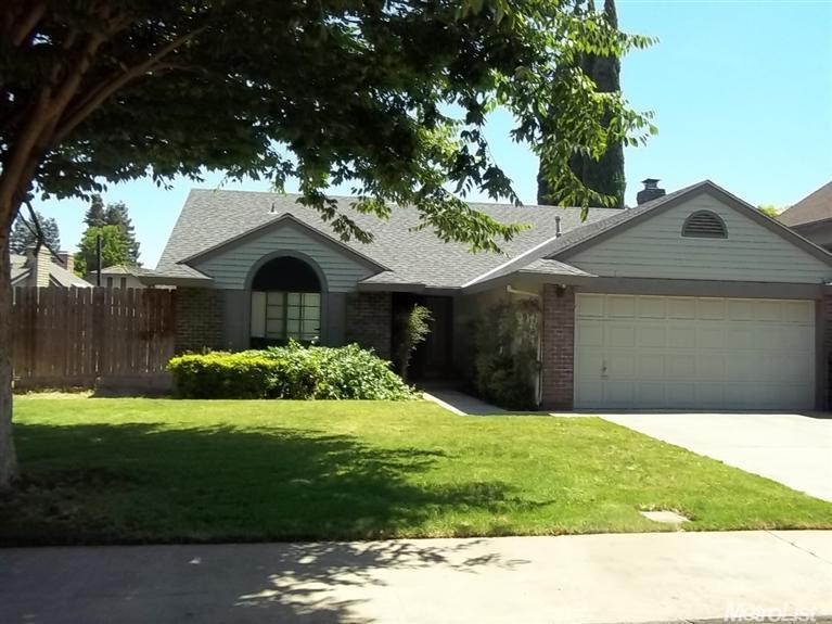 828 Palmilla Dr, Modesto, CA 95356 photo 1