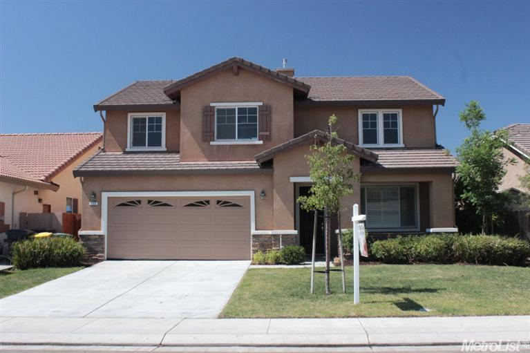 115 Argillite Ave, Lathrop, CA 95330 photo 1