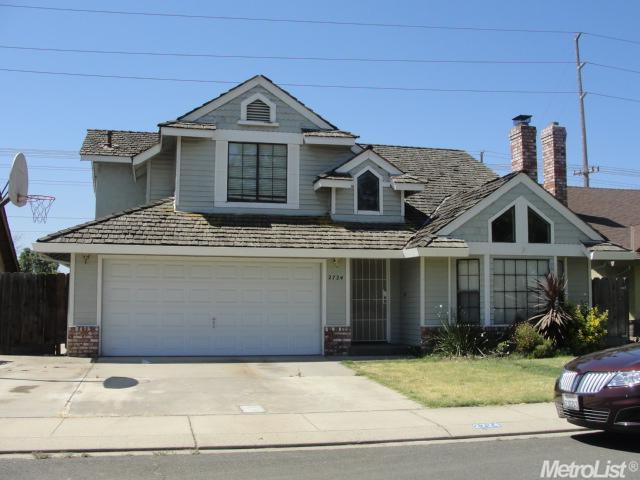 2724 Beatrice Ln, Modesto, CA 95355 photo 1