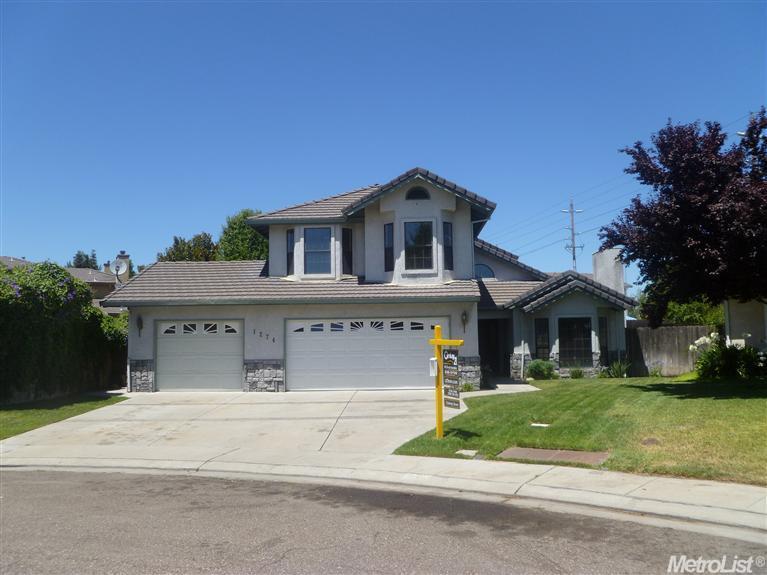 1274 Junge Ct, Manteca, CA 95337 photo 1