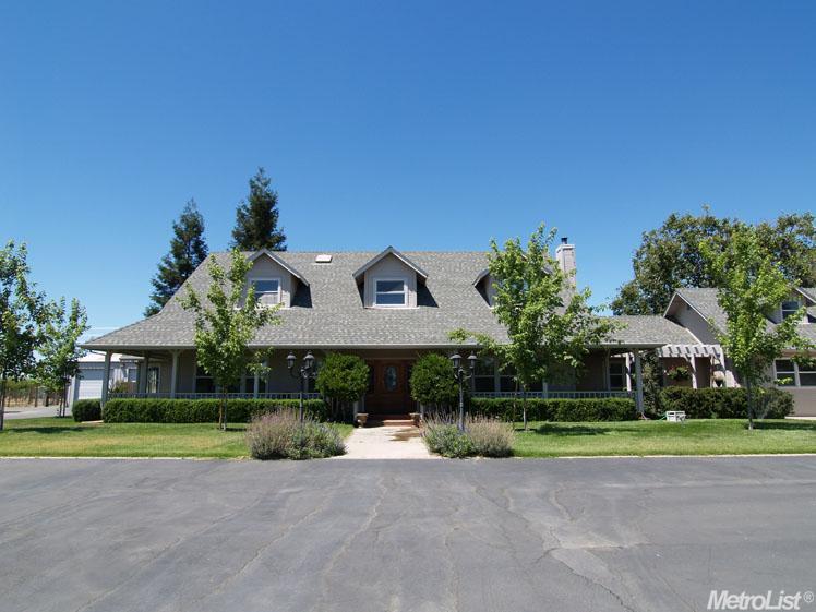 4107 Tully Rd, Hughson, CA 95326 photo 2