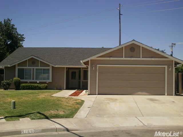 3185 Cajun Ct, Turlock, CA 95382 photo 1