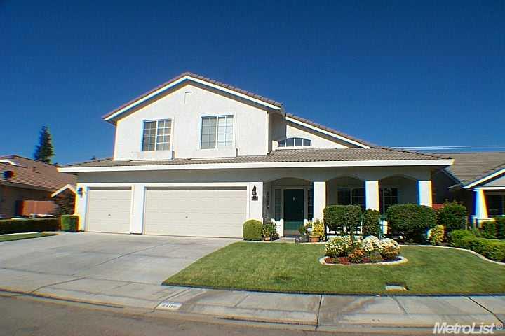 4405 Diamond Ct, Salida, CA 95368 photo 1