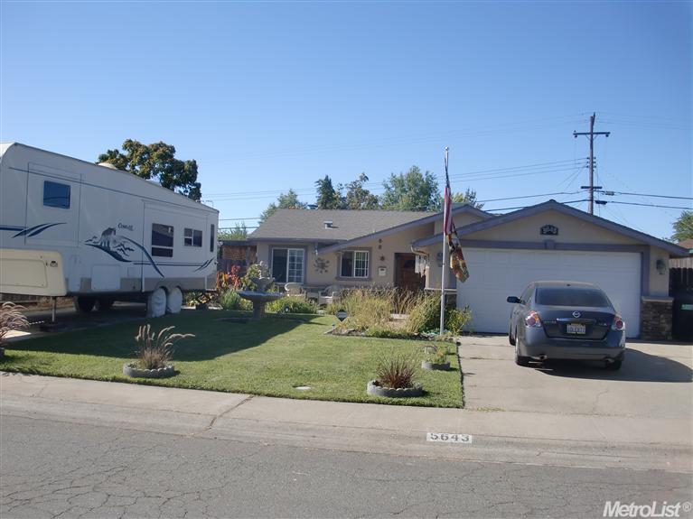 5643 Sapunor Way, Carmichael, CA 95608 photo 1