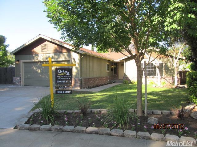521 Brookview Ct, Modesto, CA 95354 photo 1