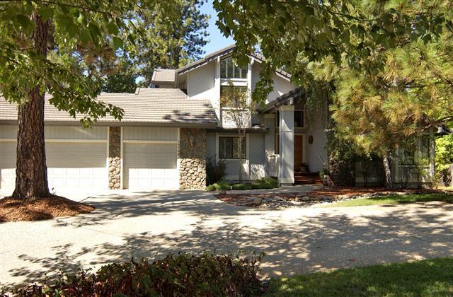 15758 Carrie Dr, Grass Valley, CA 95949 photo 1