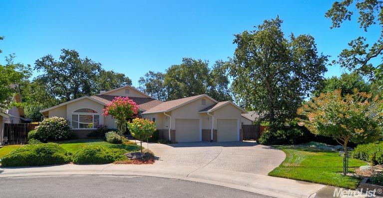 3218 Max Ct, Carmichael, CA 95608 photo 1