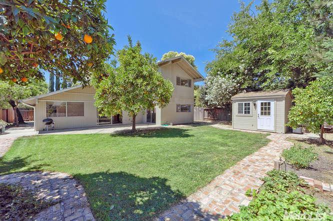 1111 Fordham Dr, Davis, CA 95616 photo 4