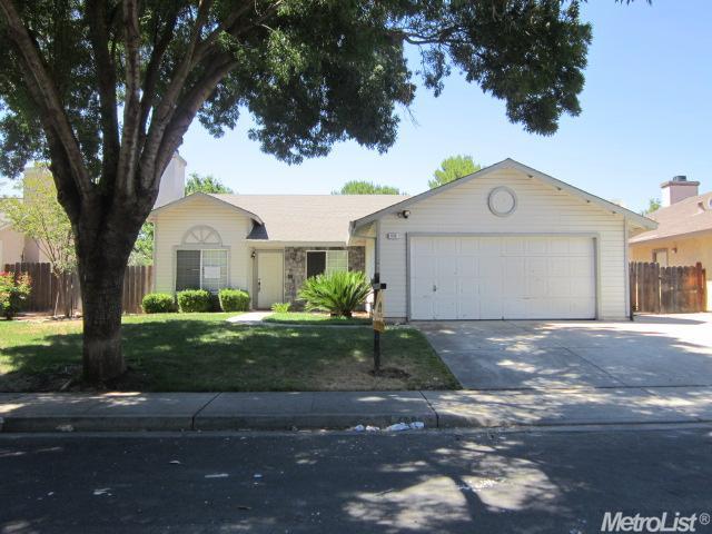 609 Sears Dr, Patterson, CA 95363 photo 1