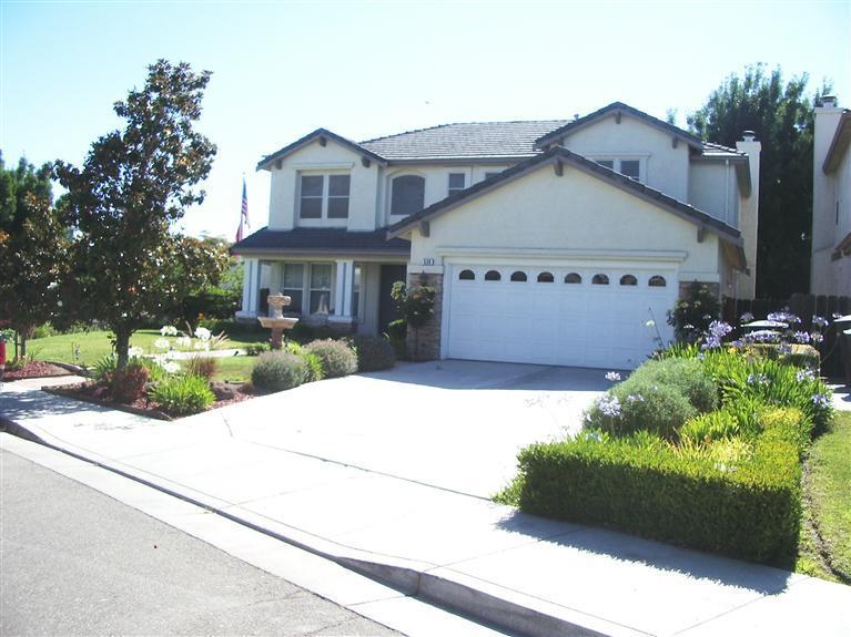 538 Glenbriar Cir, Tracy, CA 95377 photo 1