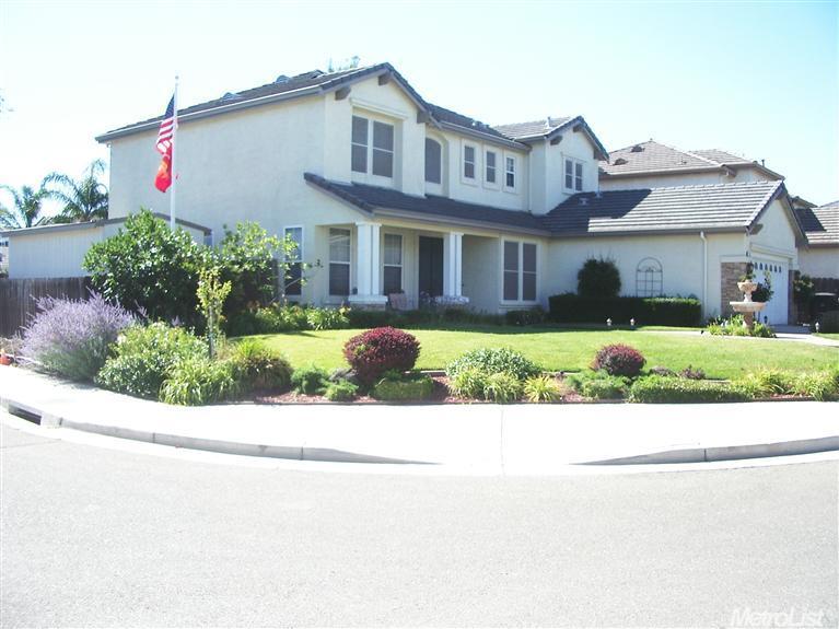 538 Glenbriar Cir, Tracy, CA 95377 photo 2