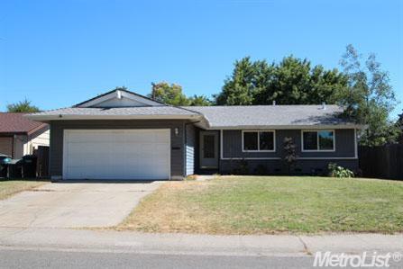6324 Markley Way, Carmichael, CA 95608 photo 1