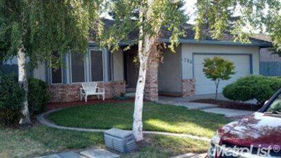 705 Cobblestone Ln, Manteca, CA 95336 photo 1