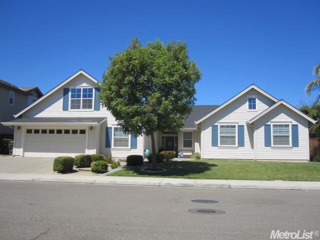 2603 Gilberte Ct, Tracy, CA 95304 photo 1