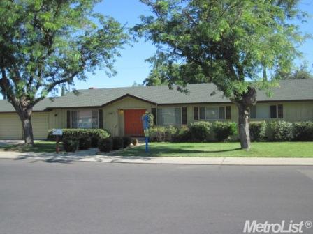 1401 Hillview Dr, Modesto, CA 95351 photo 1