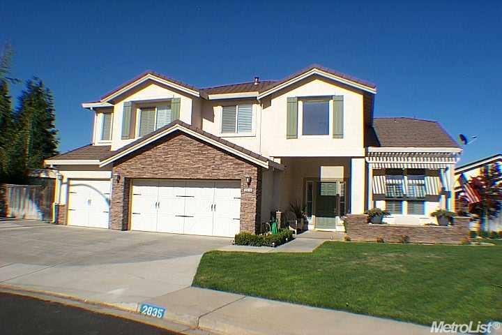 2835 Crystal Ct, Turlock, CA 95382 photo 1