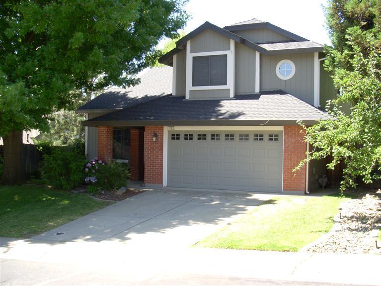 116 Dyrell Way, Folsom, CA 95630 photo 1